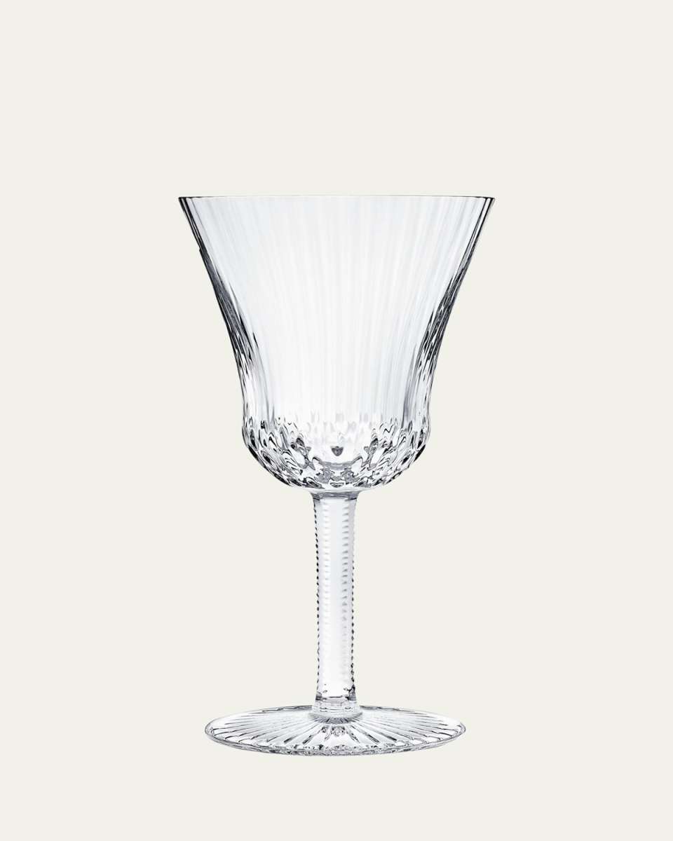 Apollo Water Glass